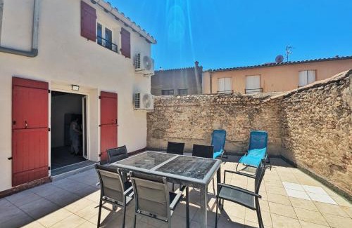 Le Chateau Apartment | L'authentique Canetoise !