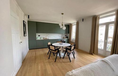 Strasbourg Apartment | L'Authentique
