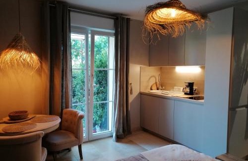 Tourtour Apartment | L'Autre Perle, balnéo en supplément, le Clos des Perles