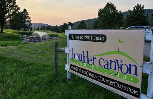 Sturgis Cabin | L.C. Cabin