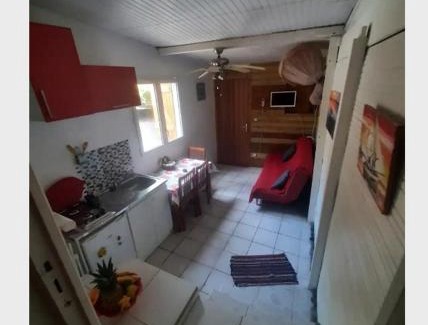 Malendure Apartment | L' Eau'thentique