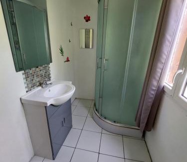 Malendure Apartment | L' Eau'thentique