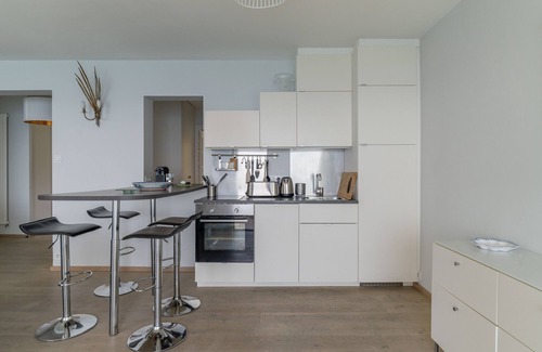 Roucas-Blanc Apartment | L'Echappée Marine - Welkeys