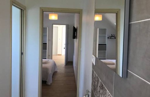 Saint-Quentin-en-Tourmont Bed & Breakfast | L'Echo des 2 Baies