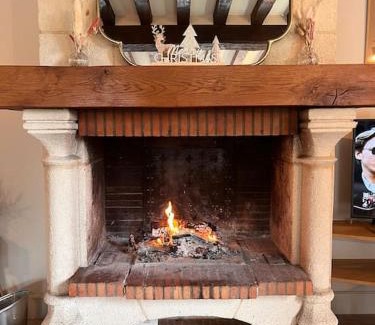 Langrune-sur-Mer House | L'eclipse sur Nacre