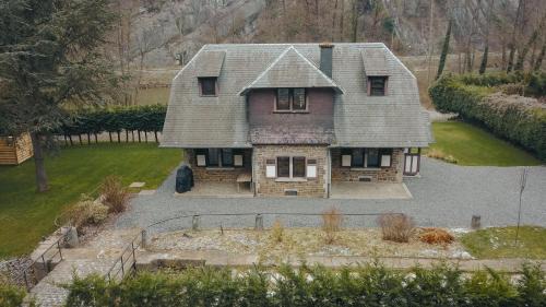 Tilff House | L'Ecluse Simon