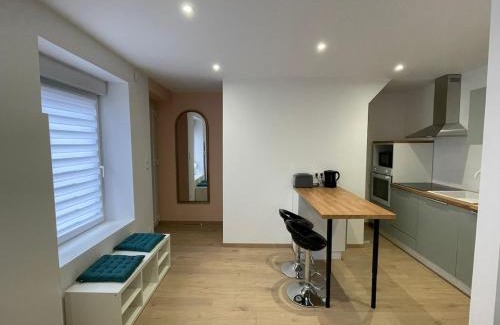 Verdun House | L'Ecrin de Verdun