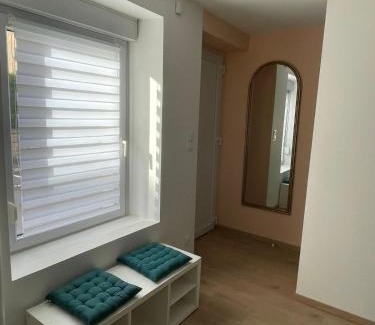 Verdun House | L'Ecrin de Verdun