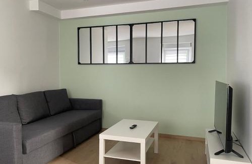 Verdun House | L'Ecrin de Verdun