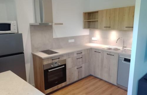 Usses et Rhone Apartment | L'edelweiss accommodation near Annecy-Genève-Chambéry
