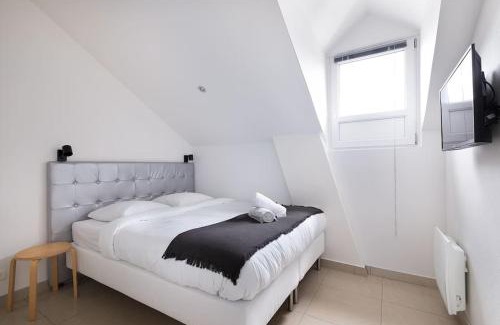Champs-sur-Marne House | L'Edificio - 12p - 5 chambres - Paris Disney