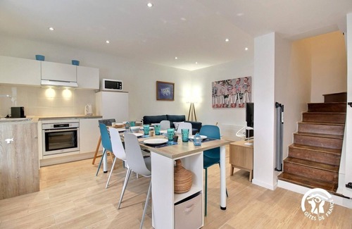 Gavres House | L'Effet Mer - GAVRES