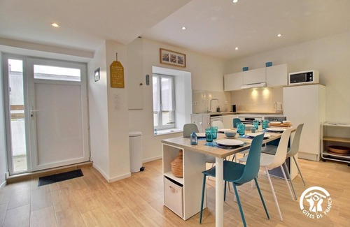 Gavres House | L'Effet Mer - GAVRES