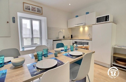 Gavres House | L'Effet Mer - GAVRES