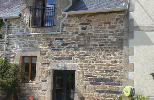 Cast House | L'Effraie des Clochers