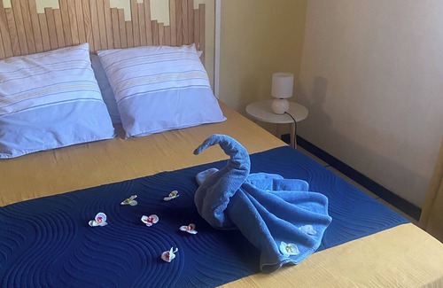 Saint-Andre Bed & Breakfast | L'ENDÉMIK KRÉOL