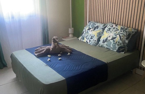 Saint-Andre Bed & Breakfast | L'ENDÉMIK KRÉOL