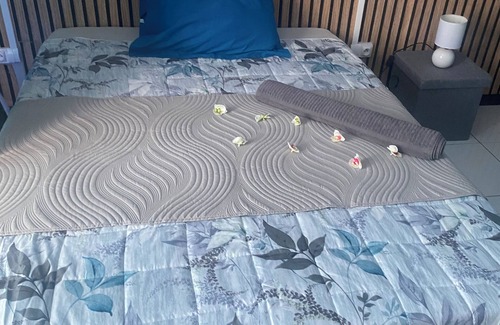 Saint-Andre Bed & Breakfast | L'ENDÉMIK KRÉOL