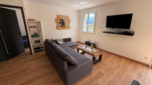 Fellering Villa | L Envol Maison Entière