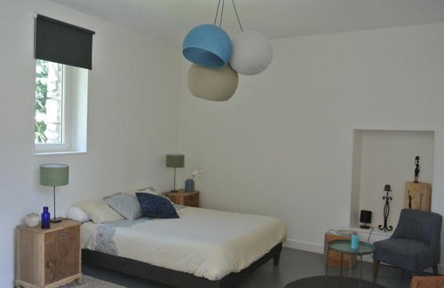 Tonnerre Bed & Breakfast | L'Epiphanie