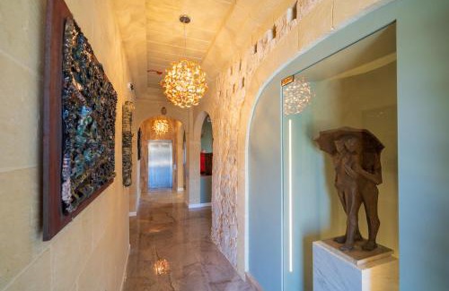 Qala Hotel | L-Eremita Boutique Hotel