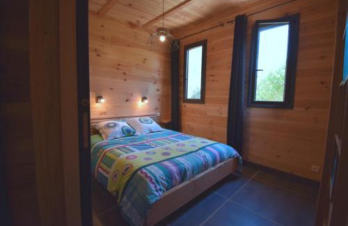 Gignac House | L'ERIC-Gites de tit'âne