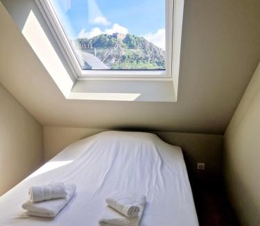 Cherbourg-en-Cotentin Apartment | L'Ermitage Scandi