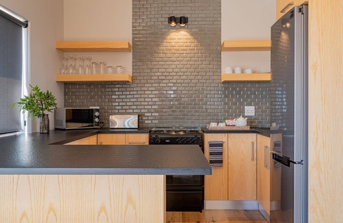Bergrivier Apartment | L'Ermitage Quagga Lodge