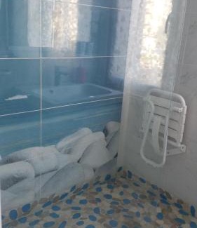 Quartier Centre Ville Apartment | l'ESCALE à 50 m de la gare de viry chatillon