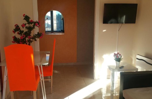 Quartier Centre Ville Apartment | l'ESCALE à 50 m de la gare de viry chatillon