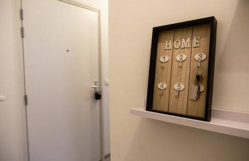 Lingolsheim Apartment | L'Escale Confort