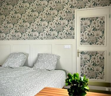 Tincourt-Boucly House | L'Escale de la Râperie logement2