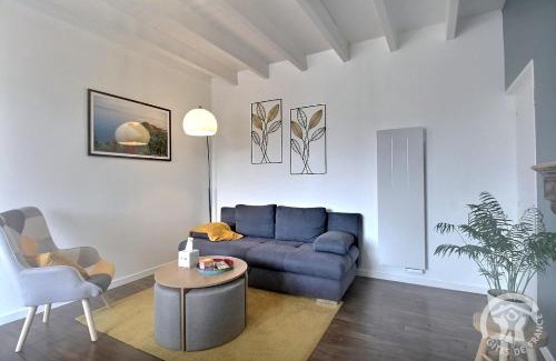 Plouha House | L'escale du goelo