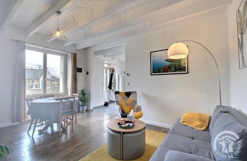 Plouha House | L'escale du goelo