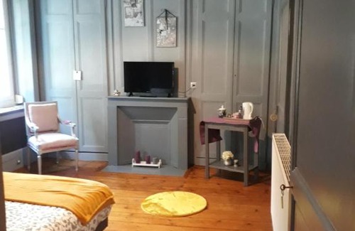 Lillers House | L'escale du XIX ème
