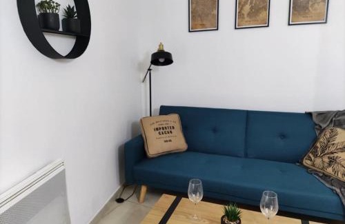 Creys-Mepieu Apartment | L'Escale Favergeoise - Neuf