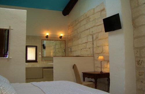 Saturargues Bed & Breakfast | L'Escampe
