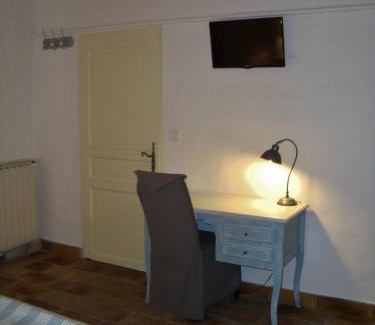 Saturargues Bed & Breakfast | L'Escampe