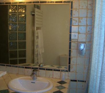 Saturargues Bed & Breakfast | L'Escampe