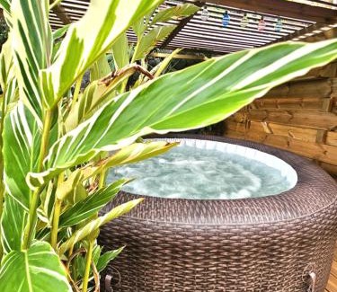 Entre-Deux House | L'escapade tranquille