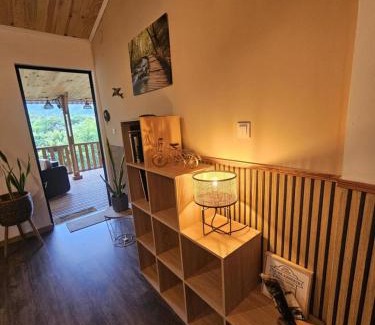 Entre-Deux House | L'escapade tranquille