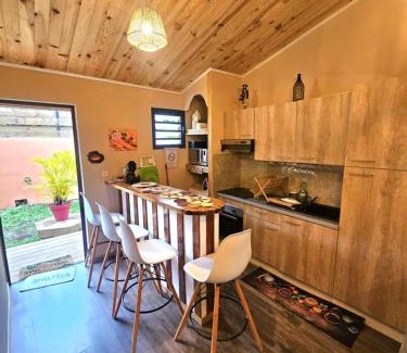 Entre-Deux House | L'escapade tranquille