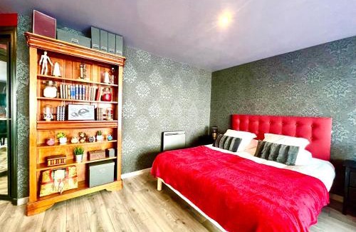 Calais City Center Apartment | L'Escape