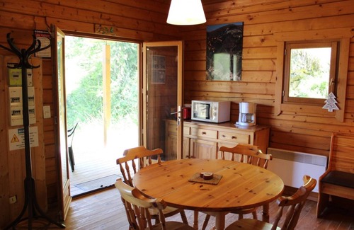 Roubion House | L'Escondu - Roubion - Gîte