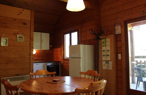 Roubion House | L'Escondu - Roubion - Gîte
