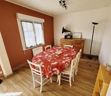 Saint-Paul-en-Born House | L'Espérance