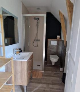 Le Falgoux Bed & Breakfast | L espaliere