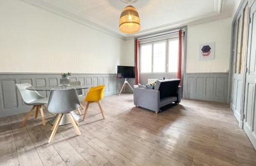 Espaly-Saint-Marcel Apartment | L'Espaly - appartement rénové, 600 m du centre historique