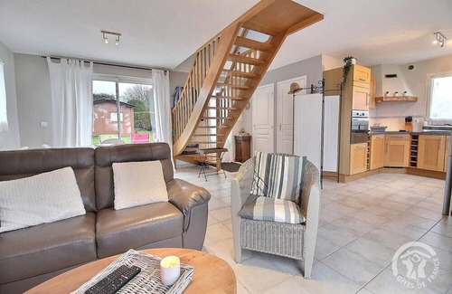 Erquy House | L'Estran - ERQUY - Gîte