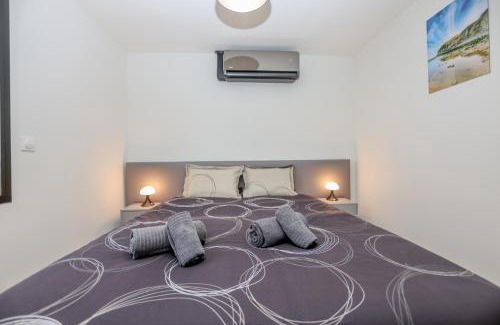 Condette Apartment | L'Etape Condettoise